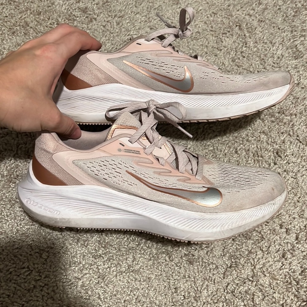 Nike Air Zooms